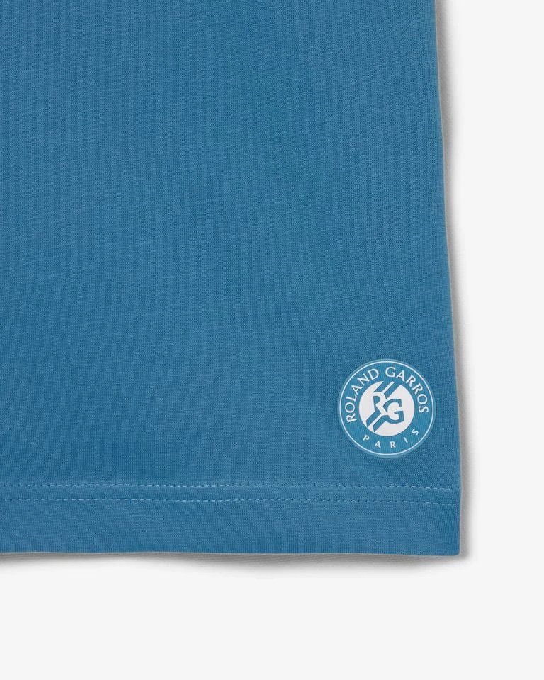 Camiseta Lacoste “Roland Garros” - 4