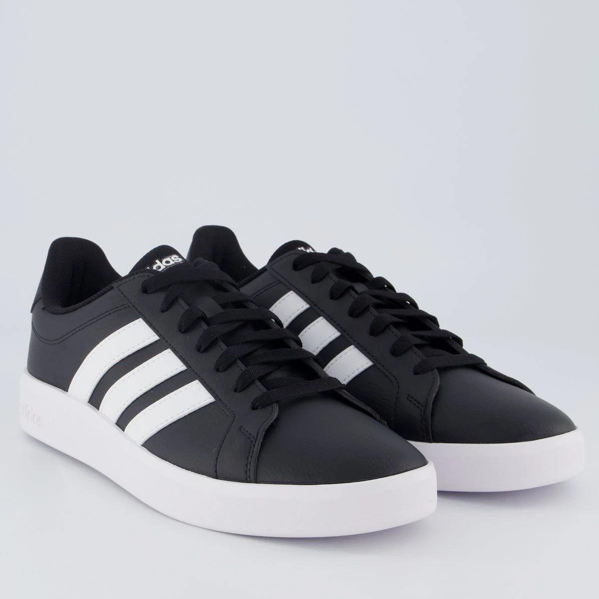 Tênis adidas grand Court 3.0  - 2