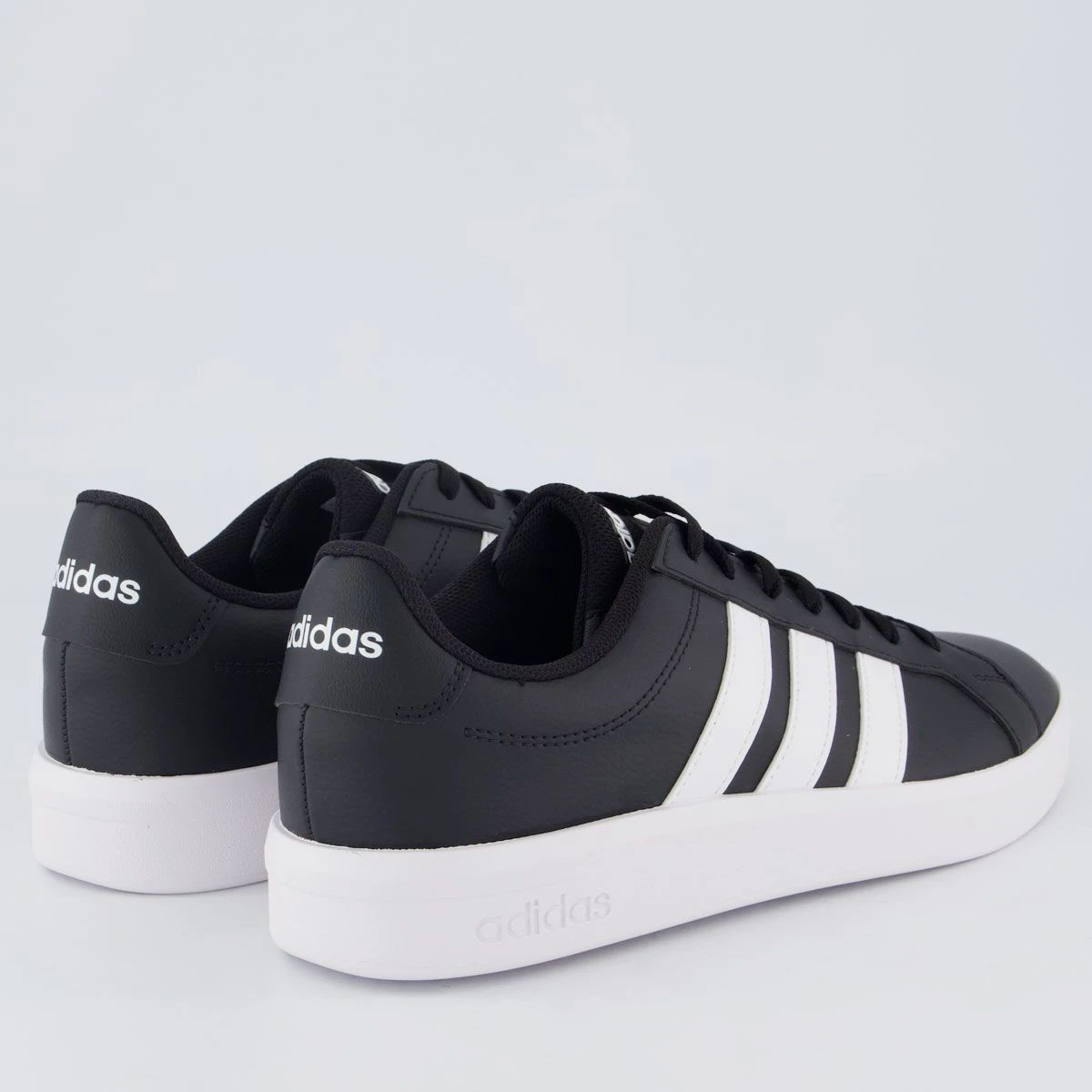Tênis adidas grand Court 3.0  - 3