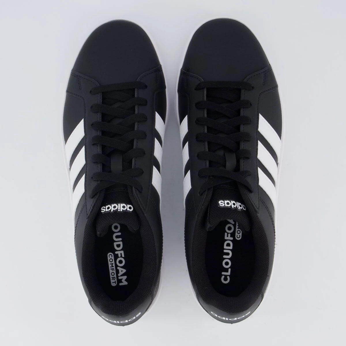 Tênis adidas grand Court 3.0  - 4