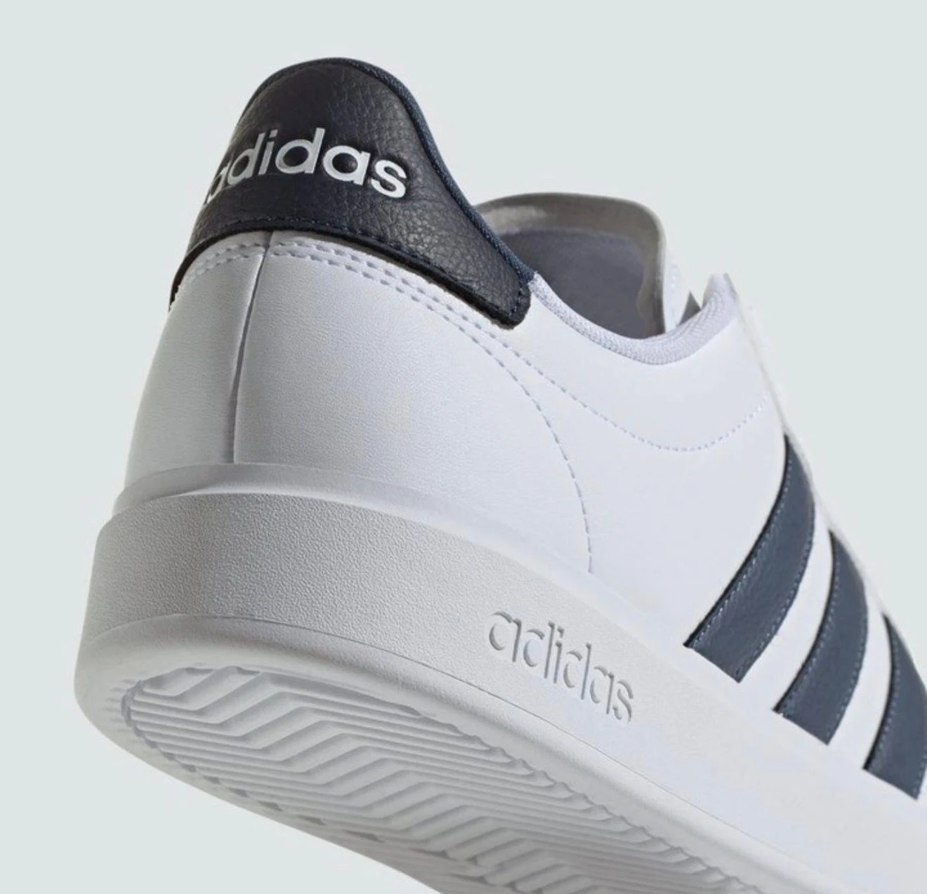 Tênis adidas grand Court 3.0  - 5