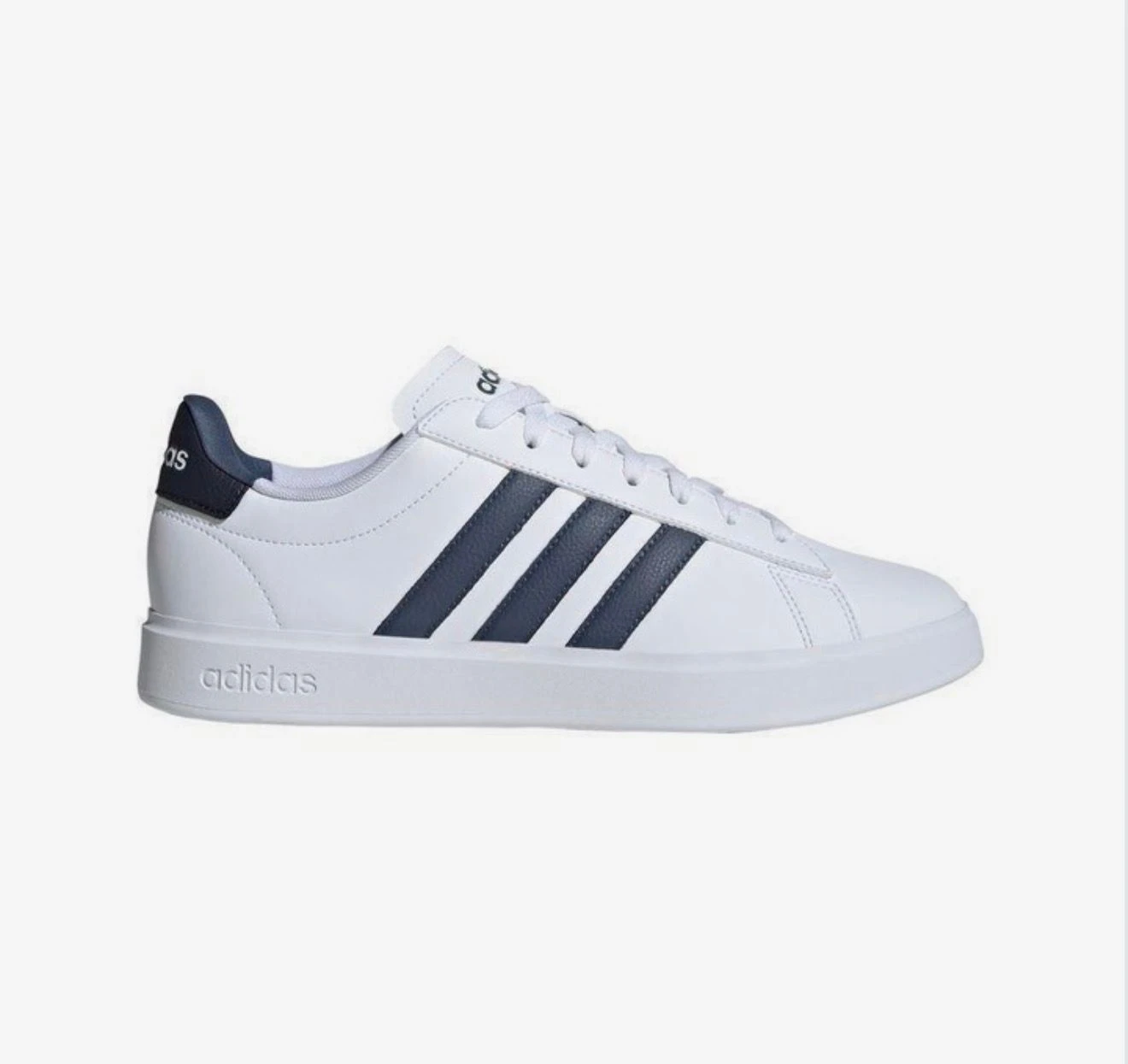 Tênis adidas grand Court 3.0  - 4