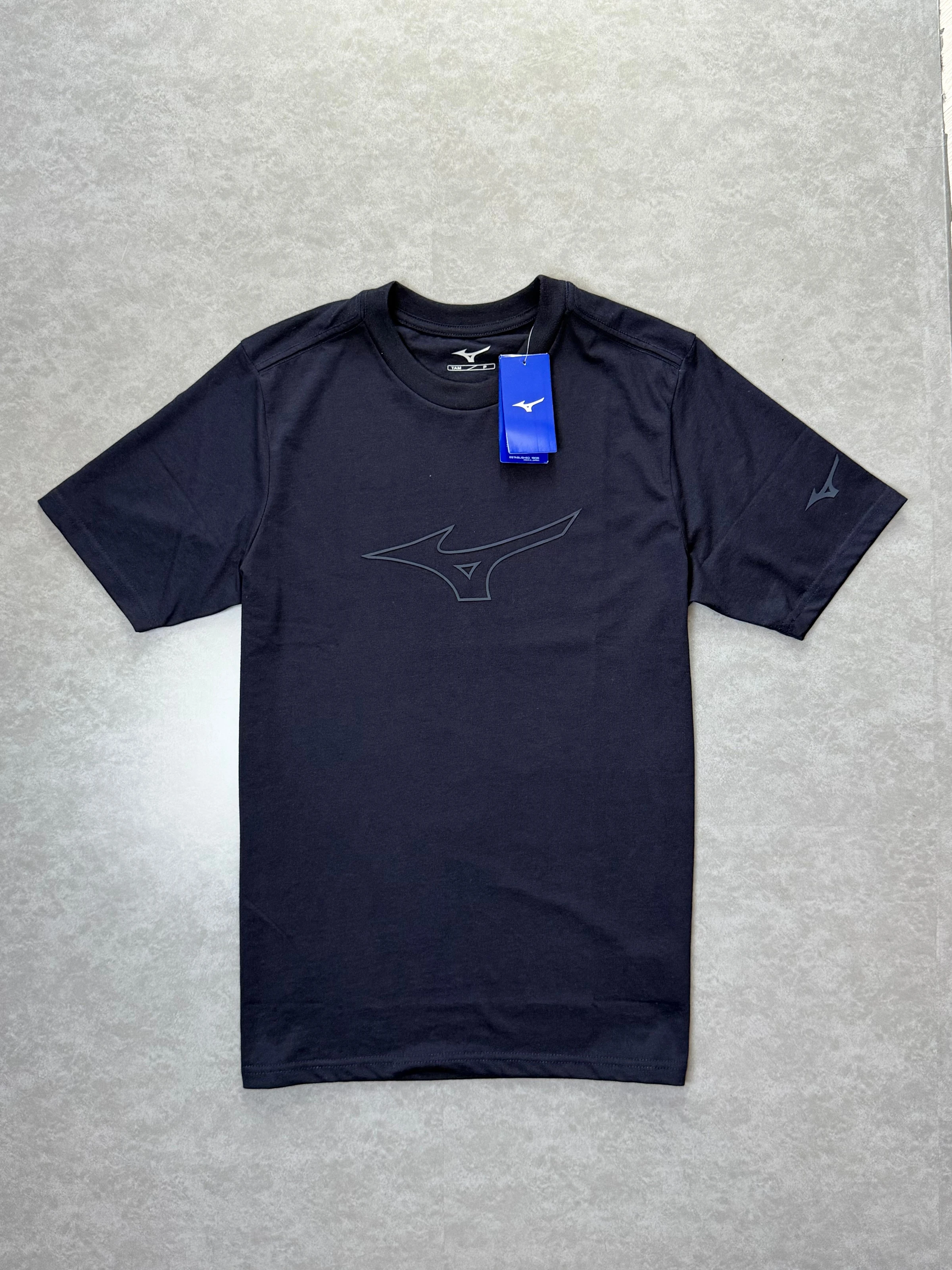 Camiseta Mizuno  - 1