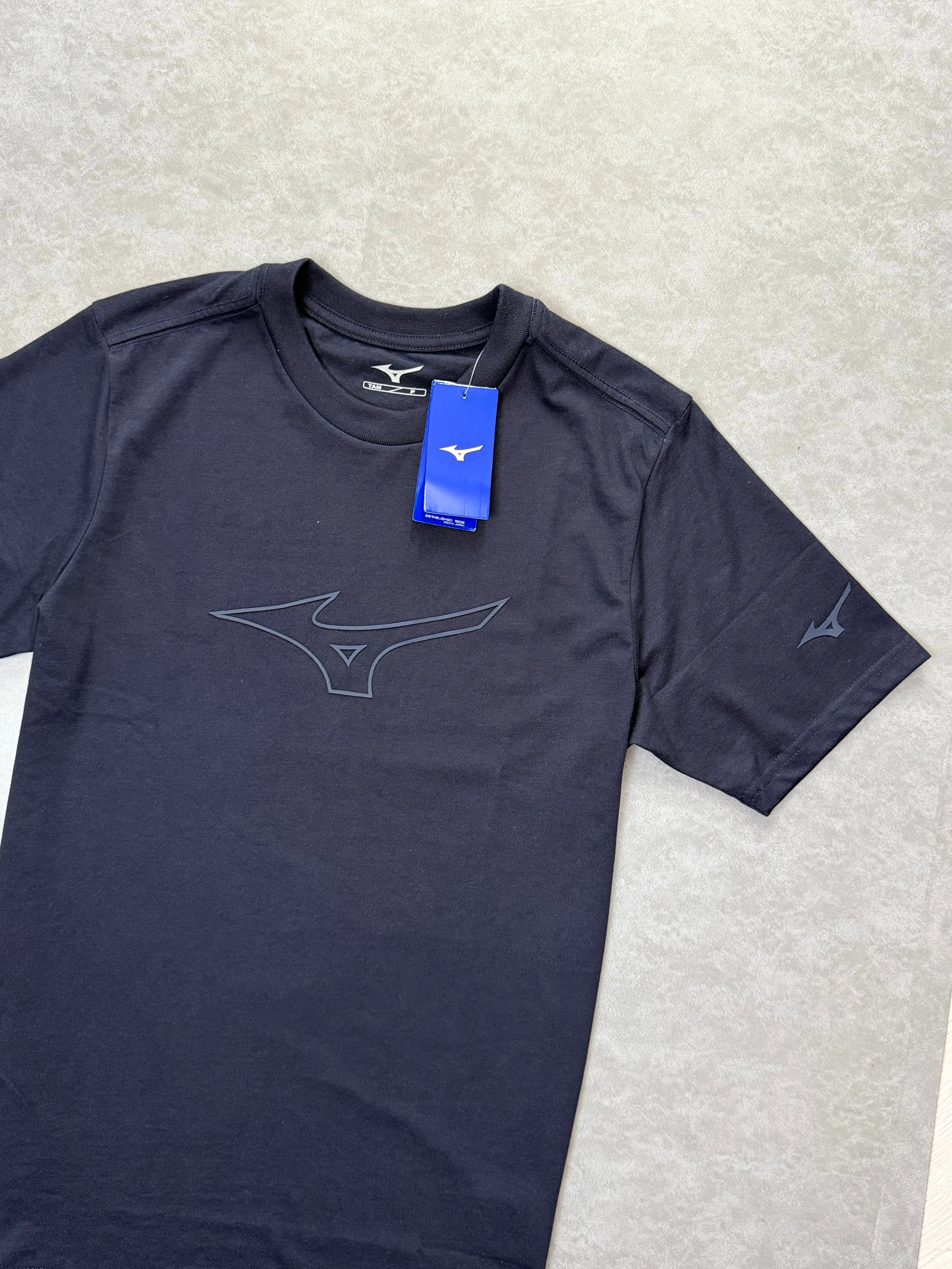Camiseta Mizuno  - 2