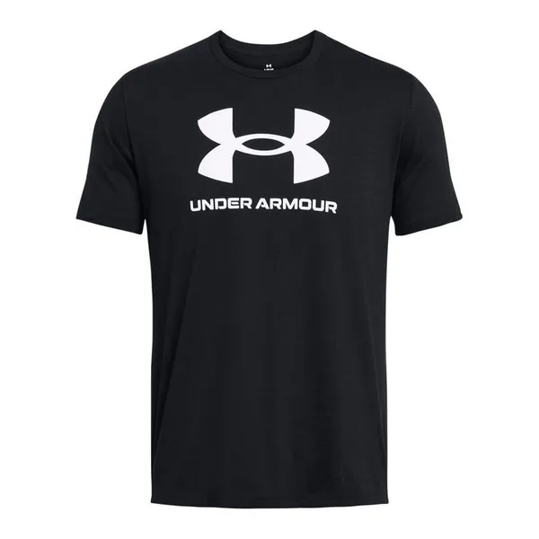 Camiseta under Armour Big logo 