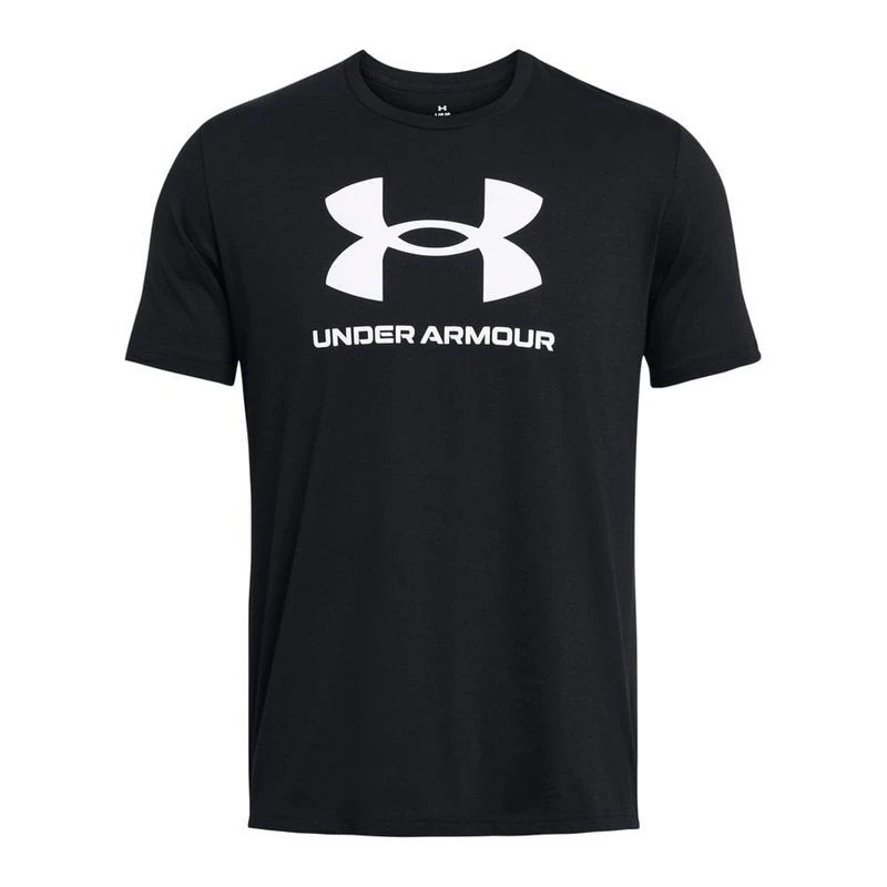 Camiseta under Armour Big logo  - 1