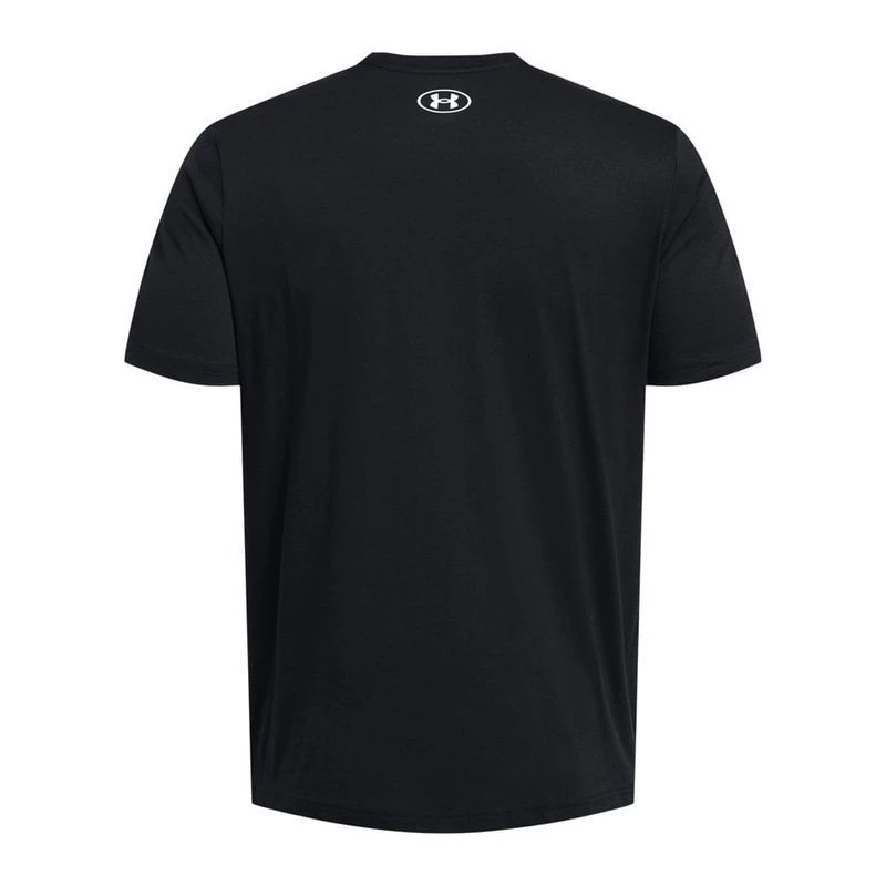 Camiseta under Armour Big logo  - 2