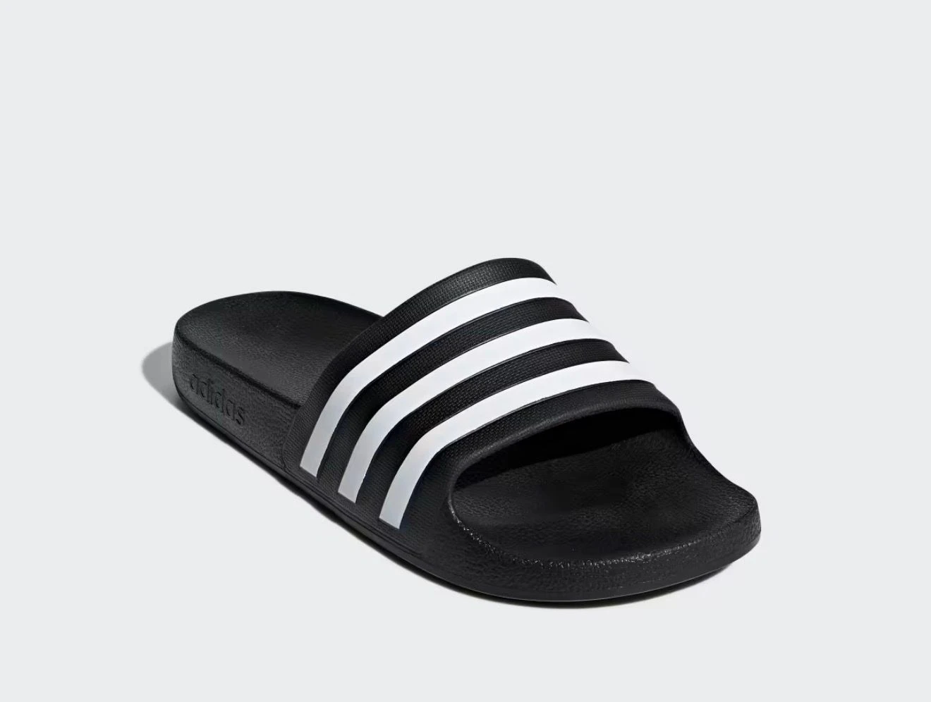 Chinelo slide adidas  - 4
