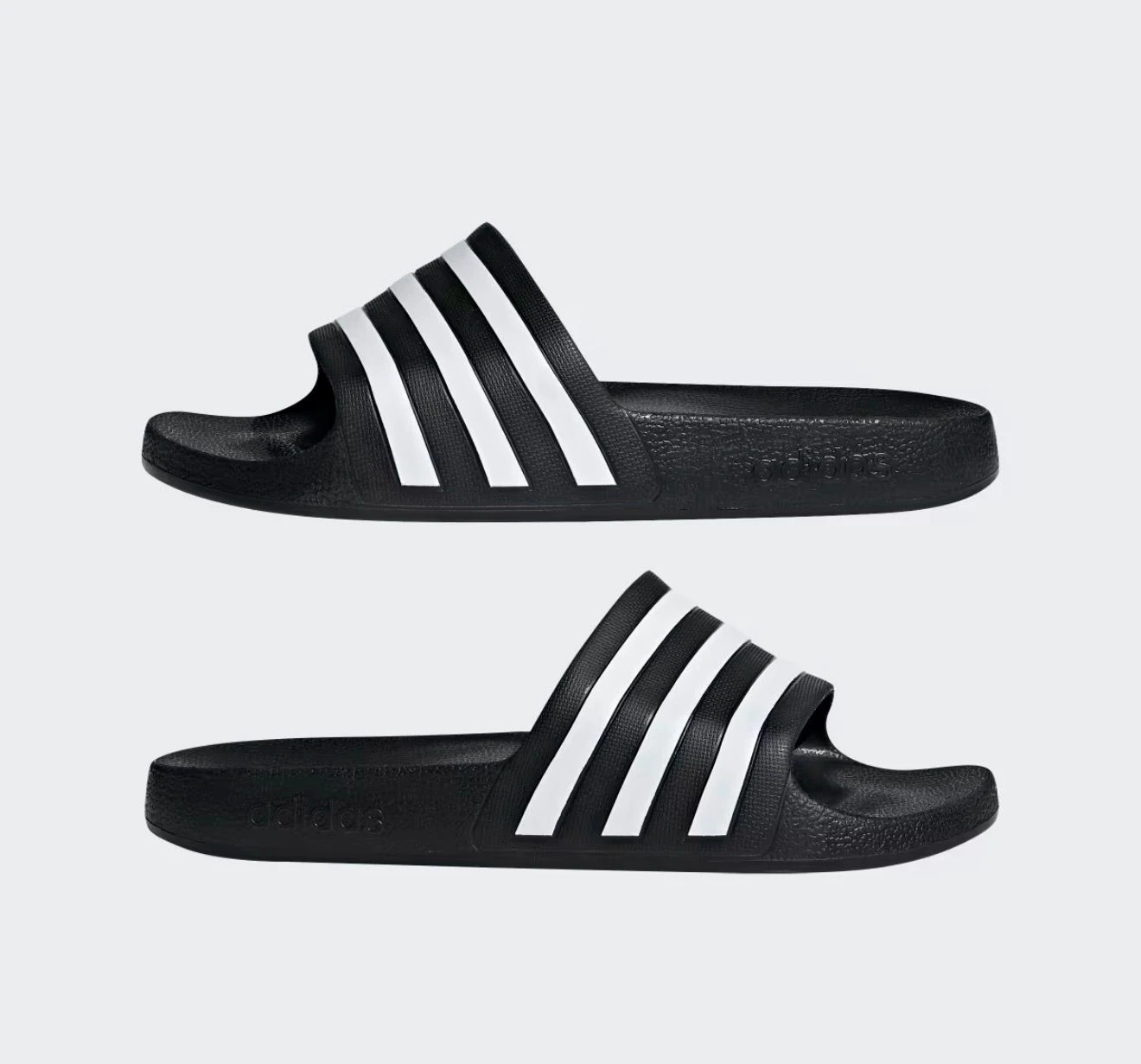 Chinelo slide adidas  - 5