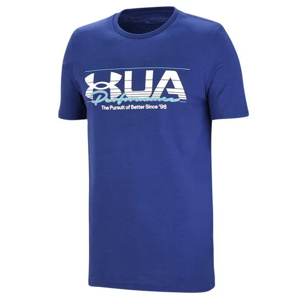 Camiseta under Armour 