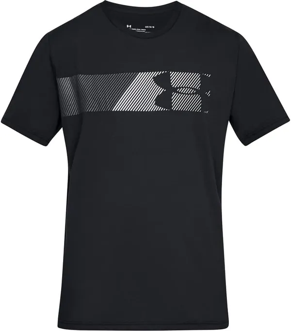 Camiseta under Armour 
