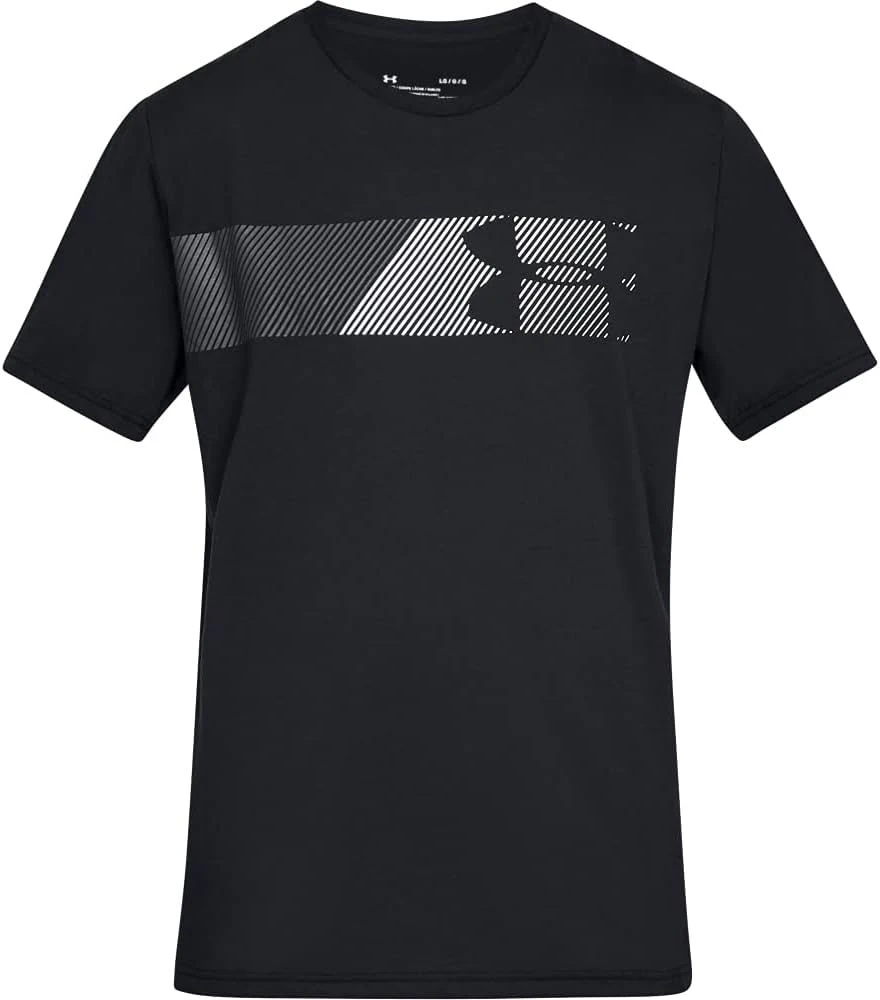 Camiseta under Armour  - 1