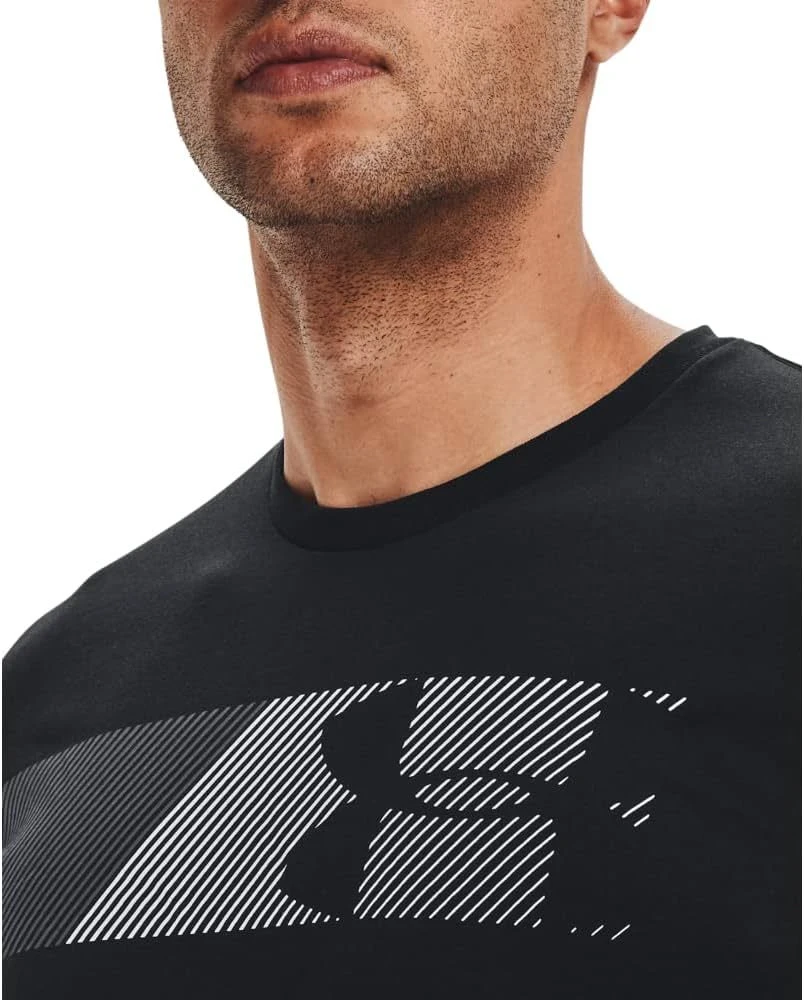 Camiseta under Armour  - 3