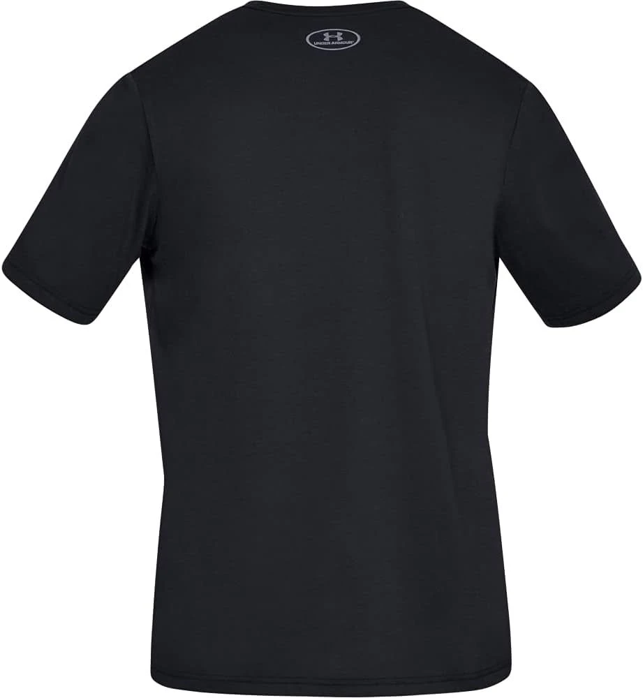 Camiseta under Armour  - 2