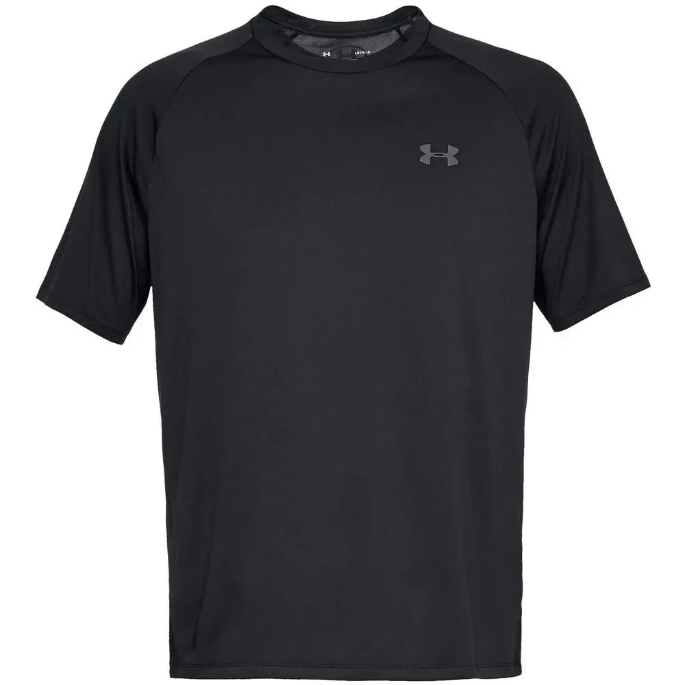 Camiseta under Armour Tech 2.0  - 1