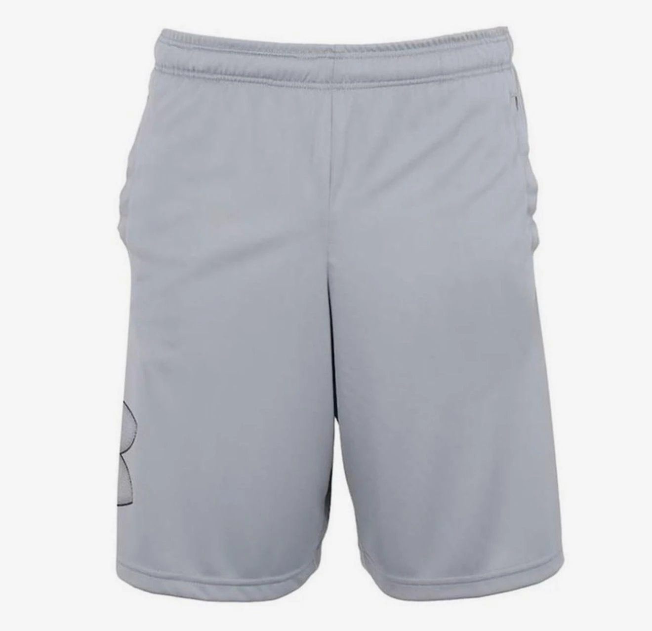 Bermuda under Armour cinza  - 4