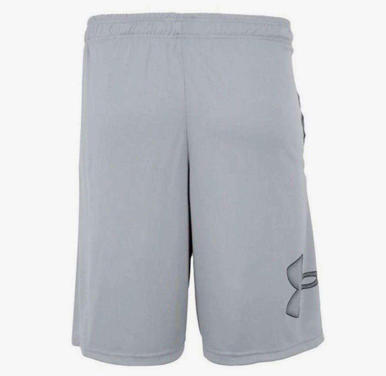 Bermuda under Armour cinza  - 3