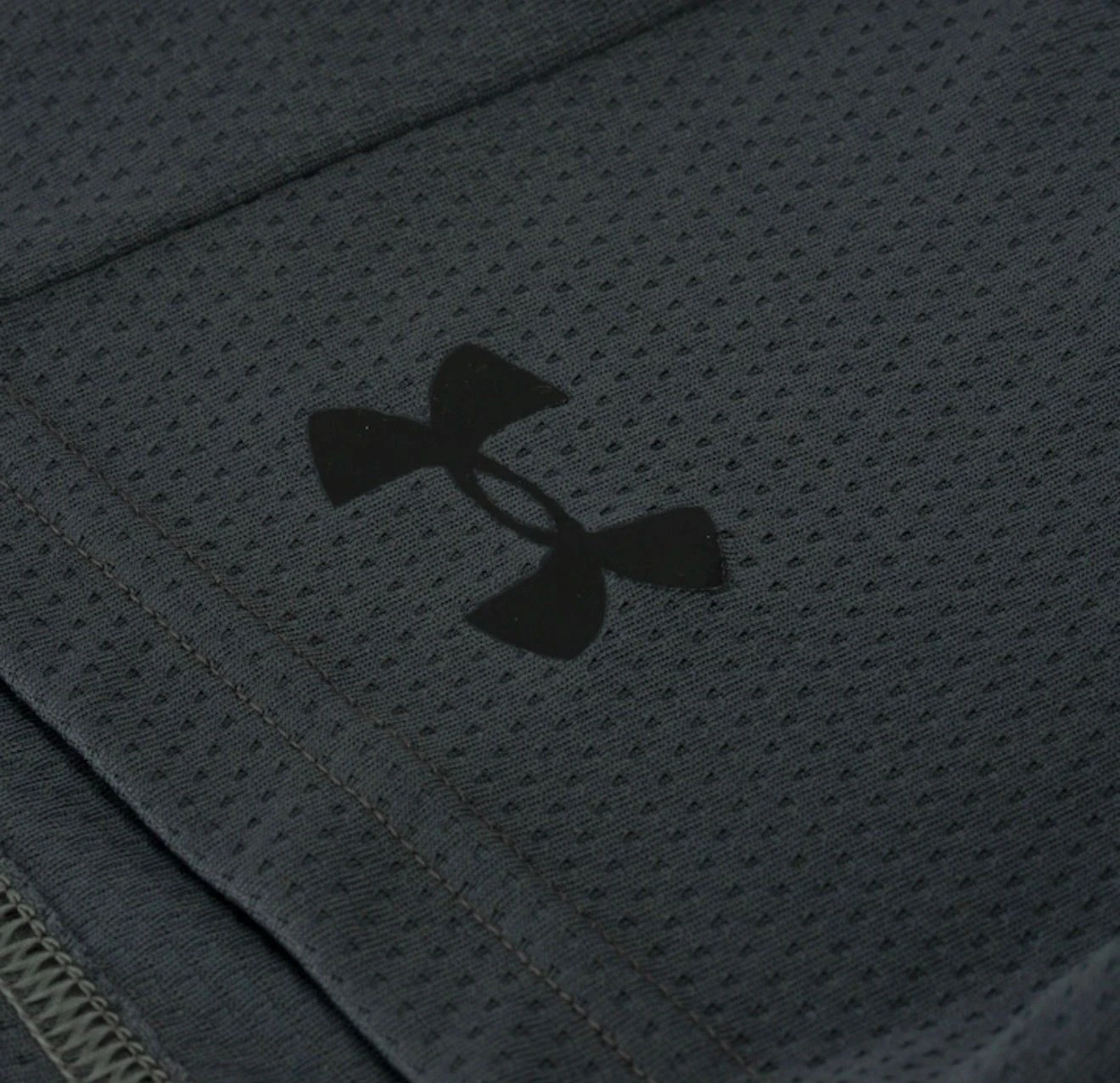 Bermuda under Armour mesh  - 2