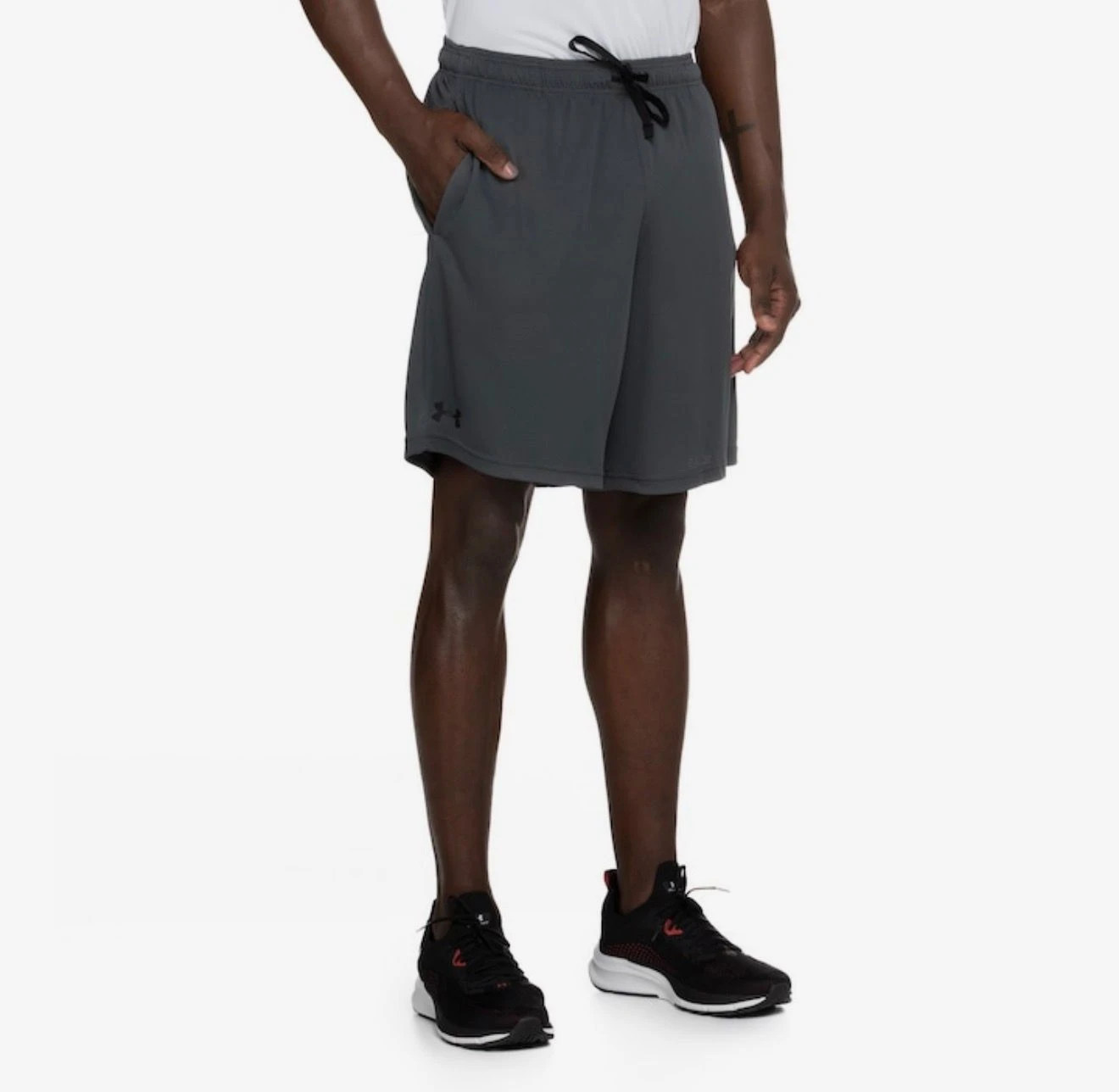 Bermuda under Armour mesh  - 1