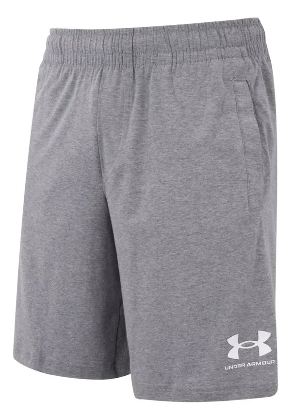 Bermuda Moletinho under Armour 