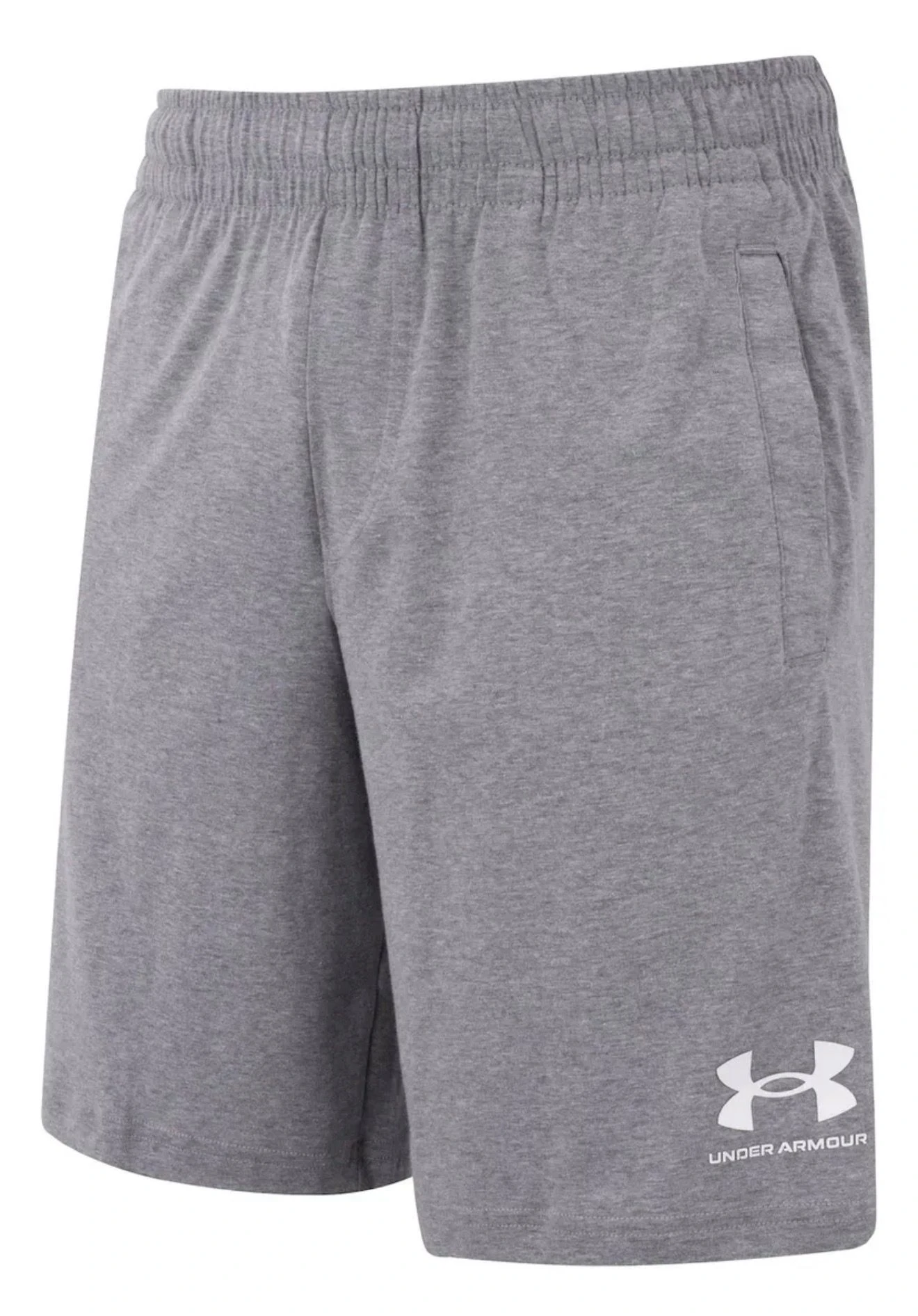 Bermuda Moletinho under Armour  - 1