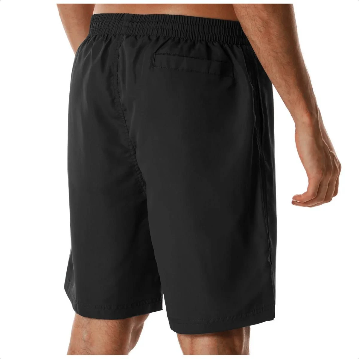 Bermuda Mizuno preta  - 2