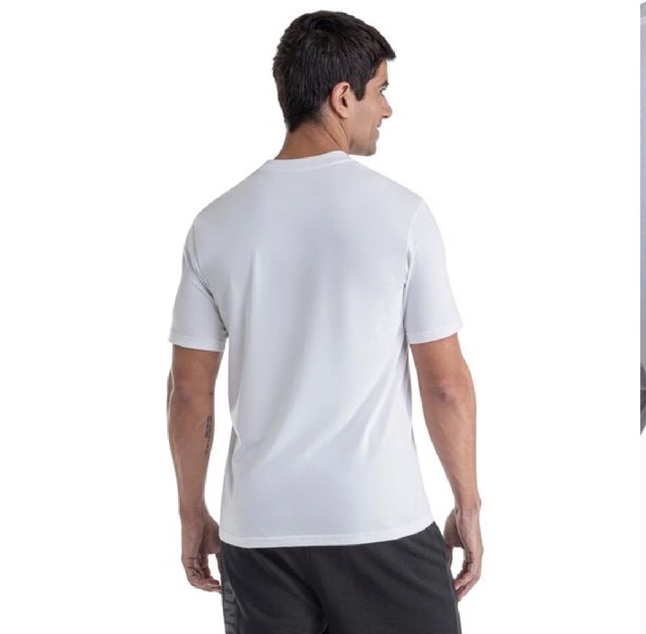 Camiseta Mizuno  - 3