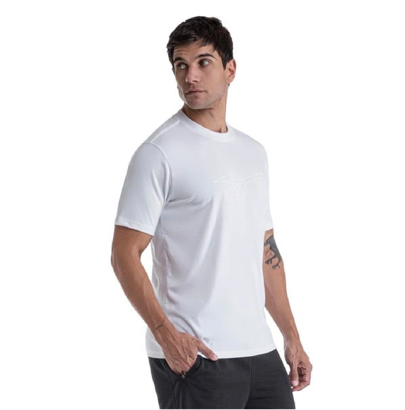 Camiseta Mizuno  - 2