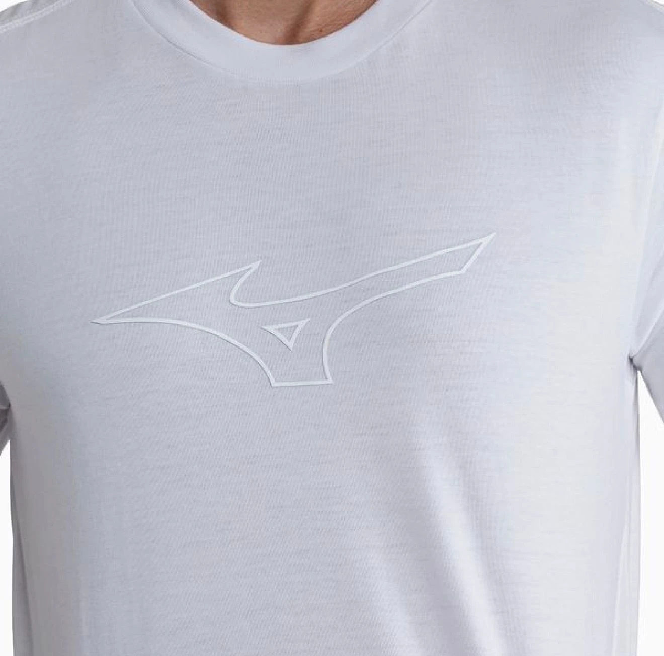 Camiseta Mizuno  - 4