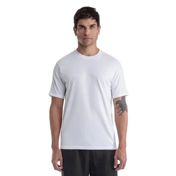 Camiseta Mizuno 