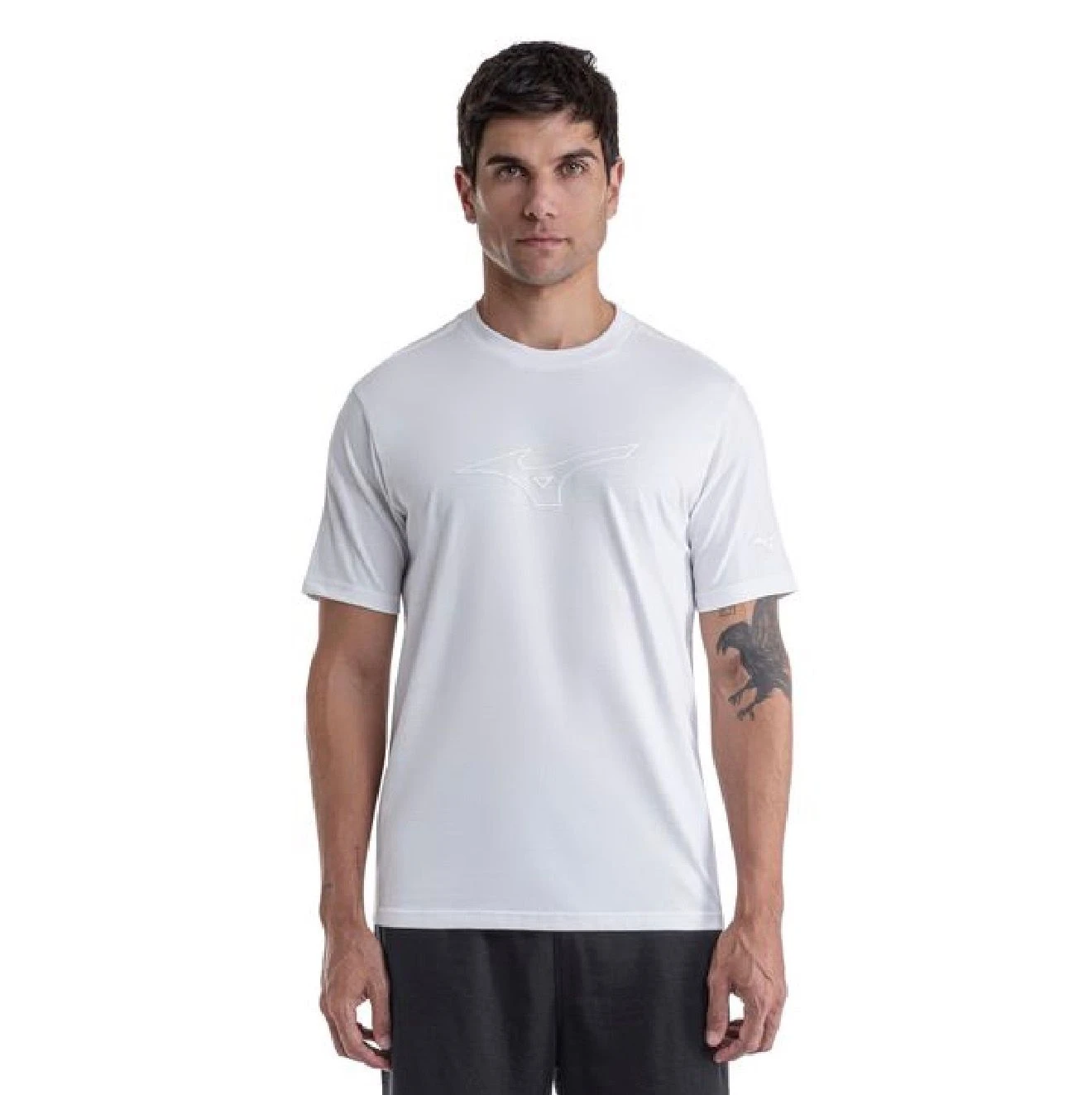 Camiseta Mizuno  - 1