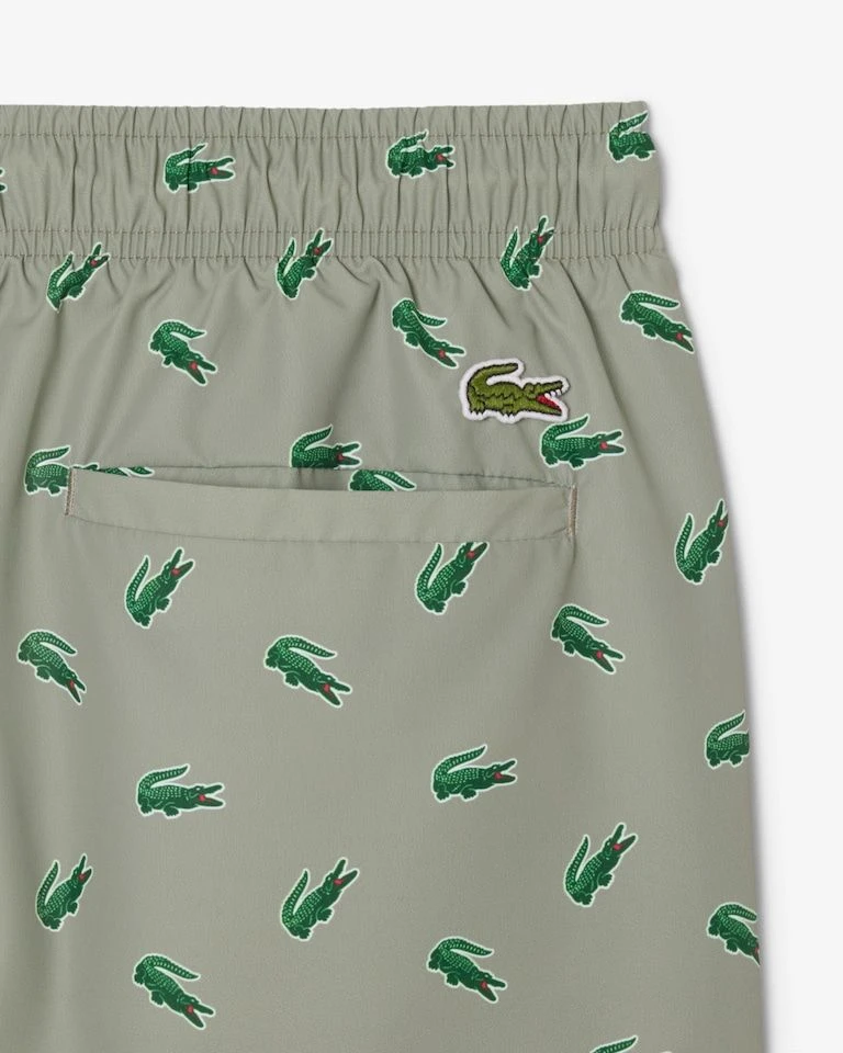 Shorts Lacoste  - 4
