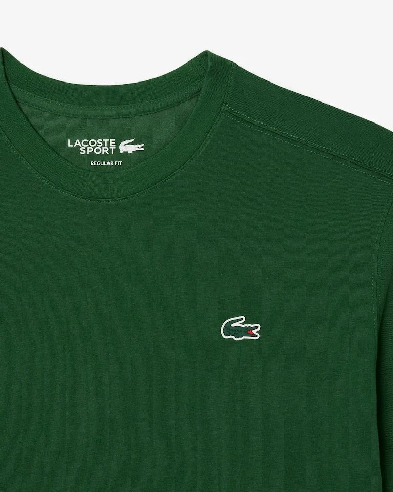 Camiseta lacoste Sport  - 2