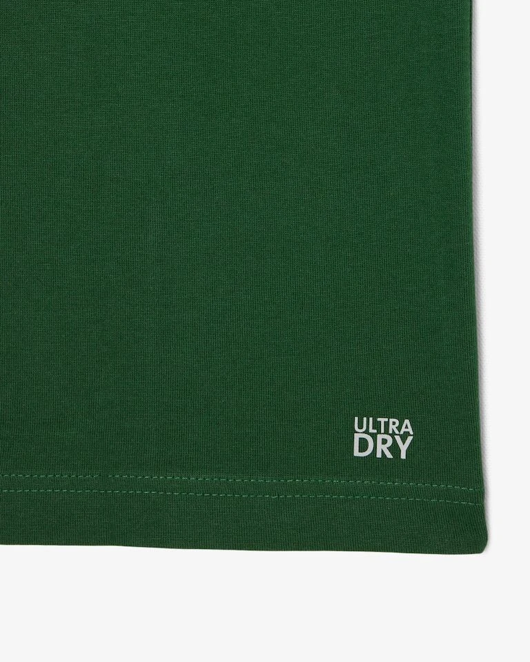 Camiseta lacoste Sport  - 3