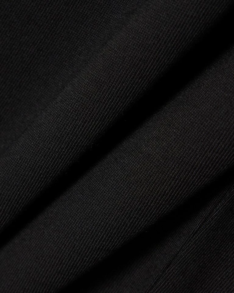 Camiseta lacoste preta  - 3