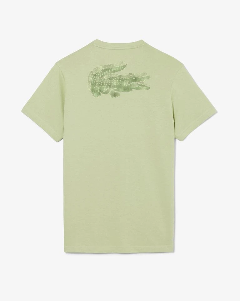 Camiseta lacoste Sport  - 2