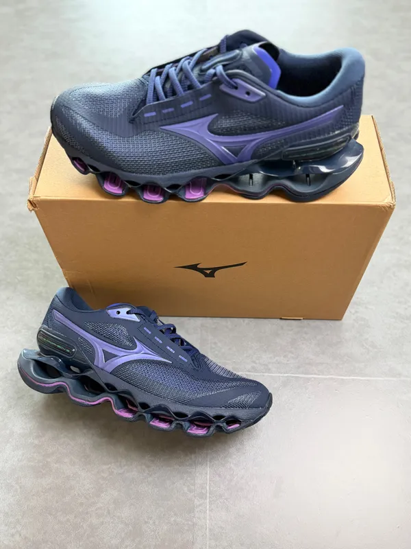 Mizuno prophecy 15 Roxo/lilas 