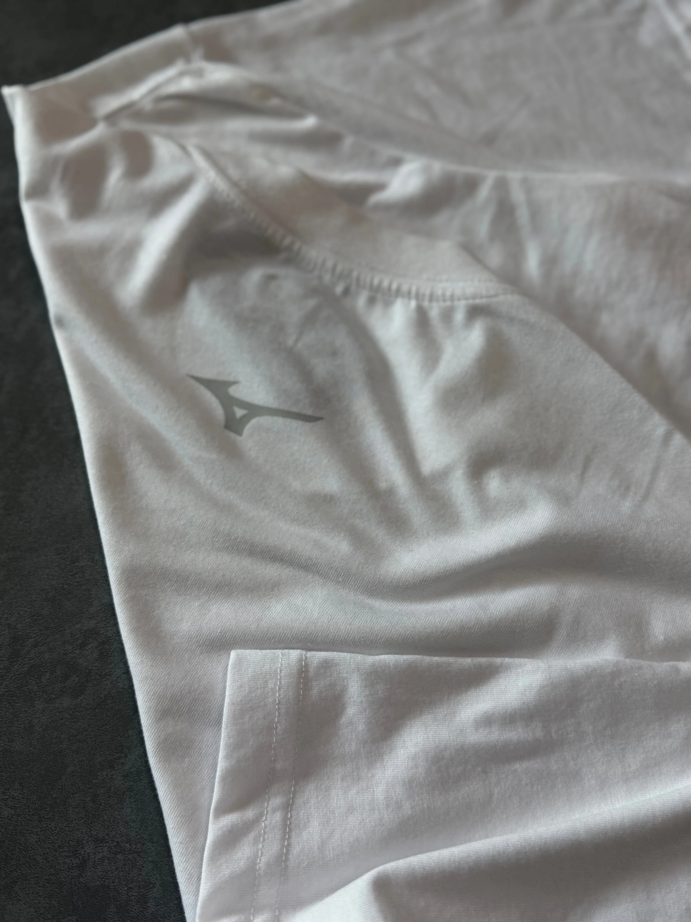 Camiseta Mizuno logo  - 3