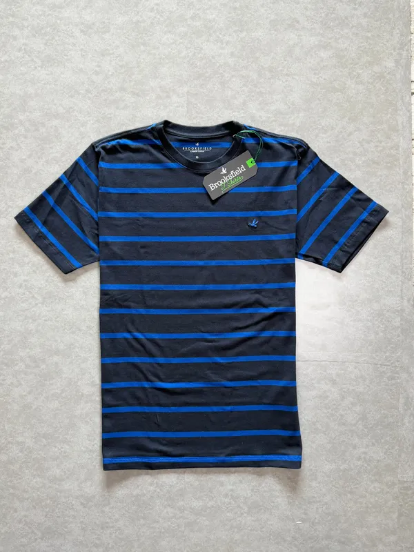 Camiseta Brooksfield 