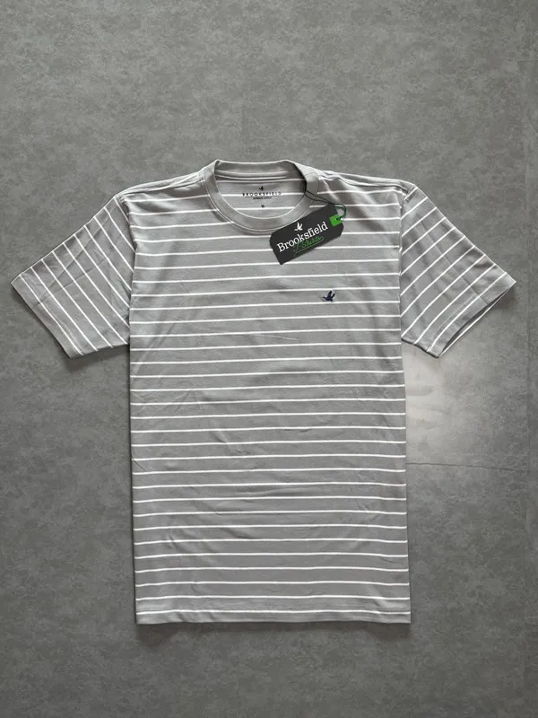 Camiseta Brooksfield 