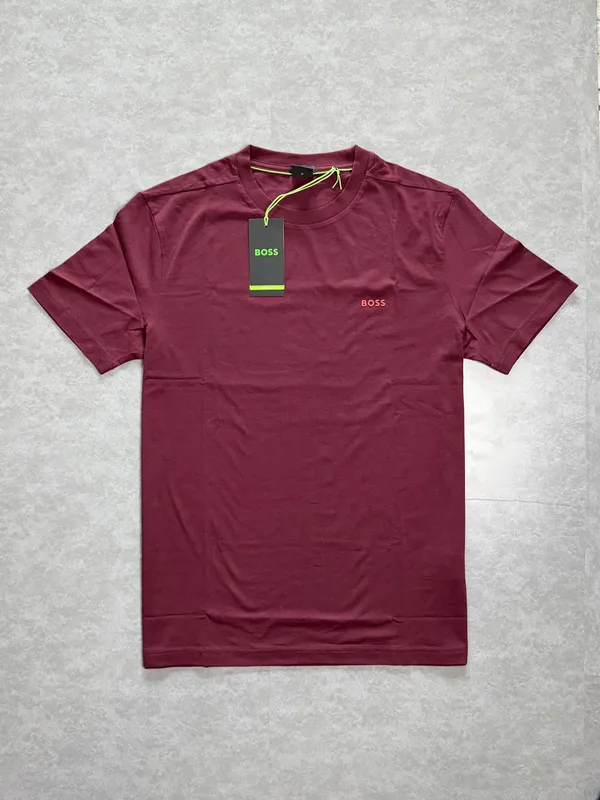 Camiseta Boss 