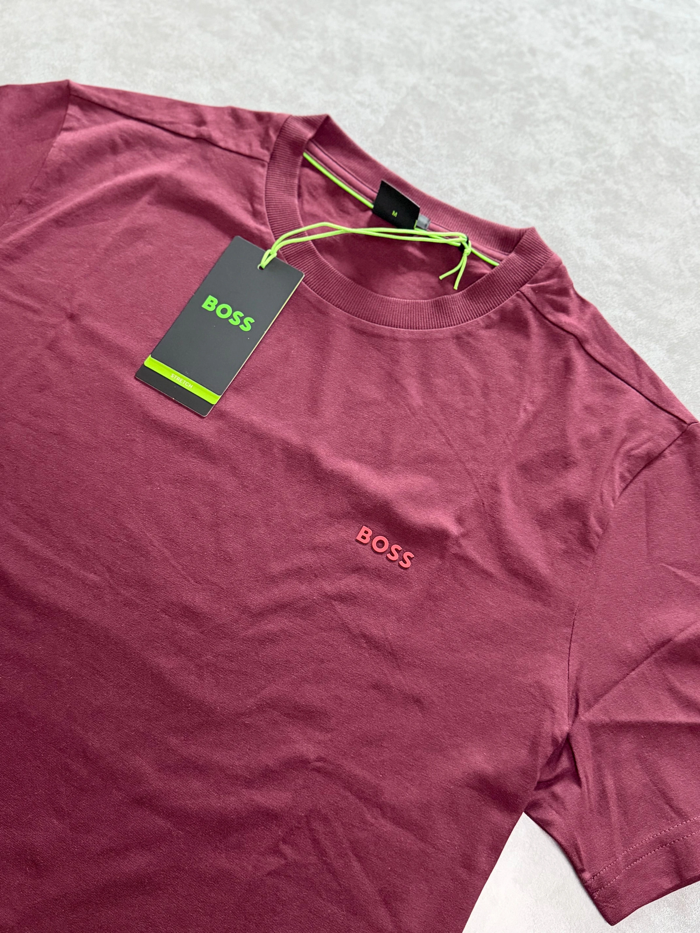 Camiseta Boss  - 2