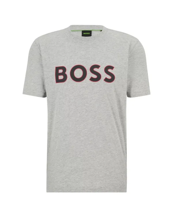 Camiseta Boss 