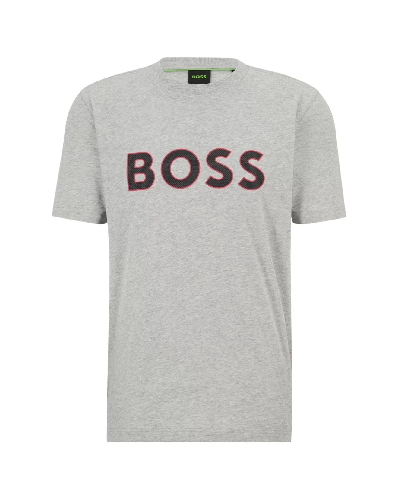 Camiseta Boss  - 1