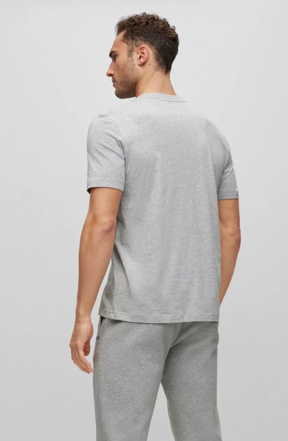 Camiseta Boss  - 2