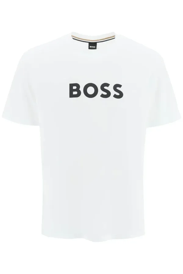 Camiseta Boss 