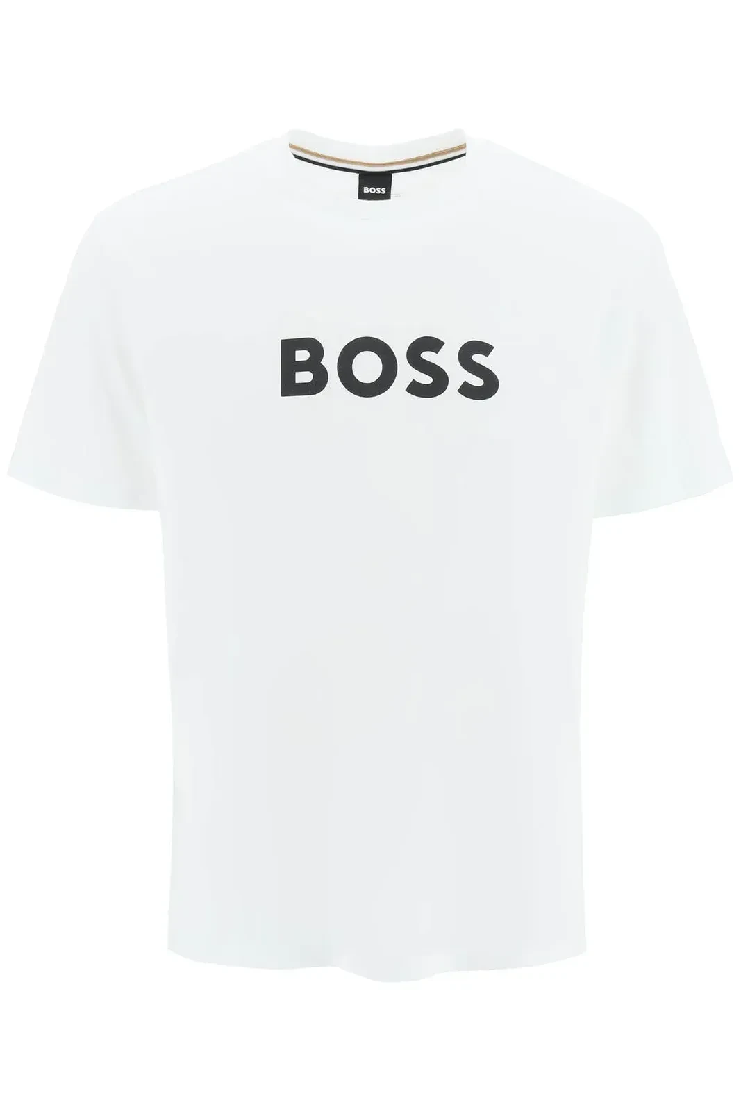 Camiseta Boss  - 1