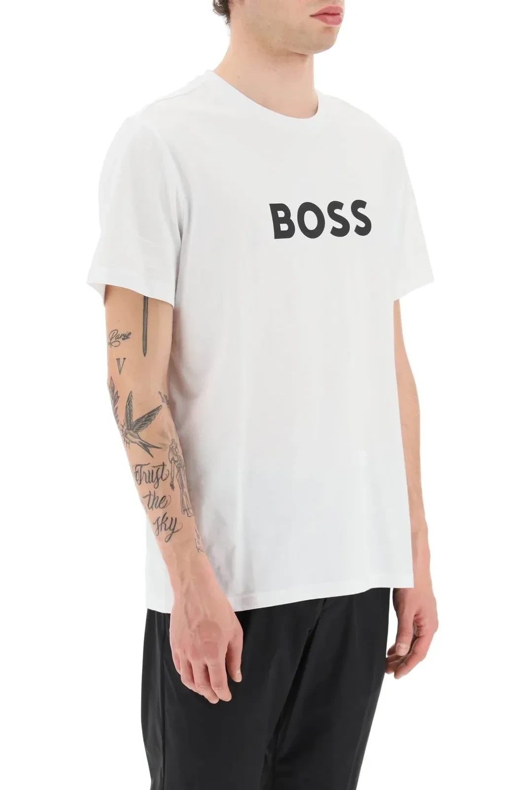 Camiseta Boss  - 2