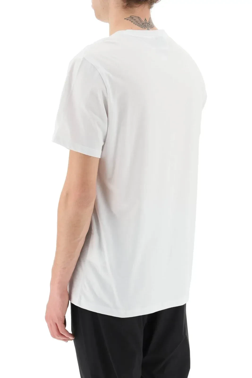 Camiseta Boss  - 3