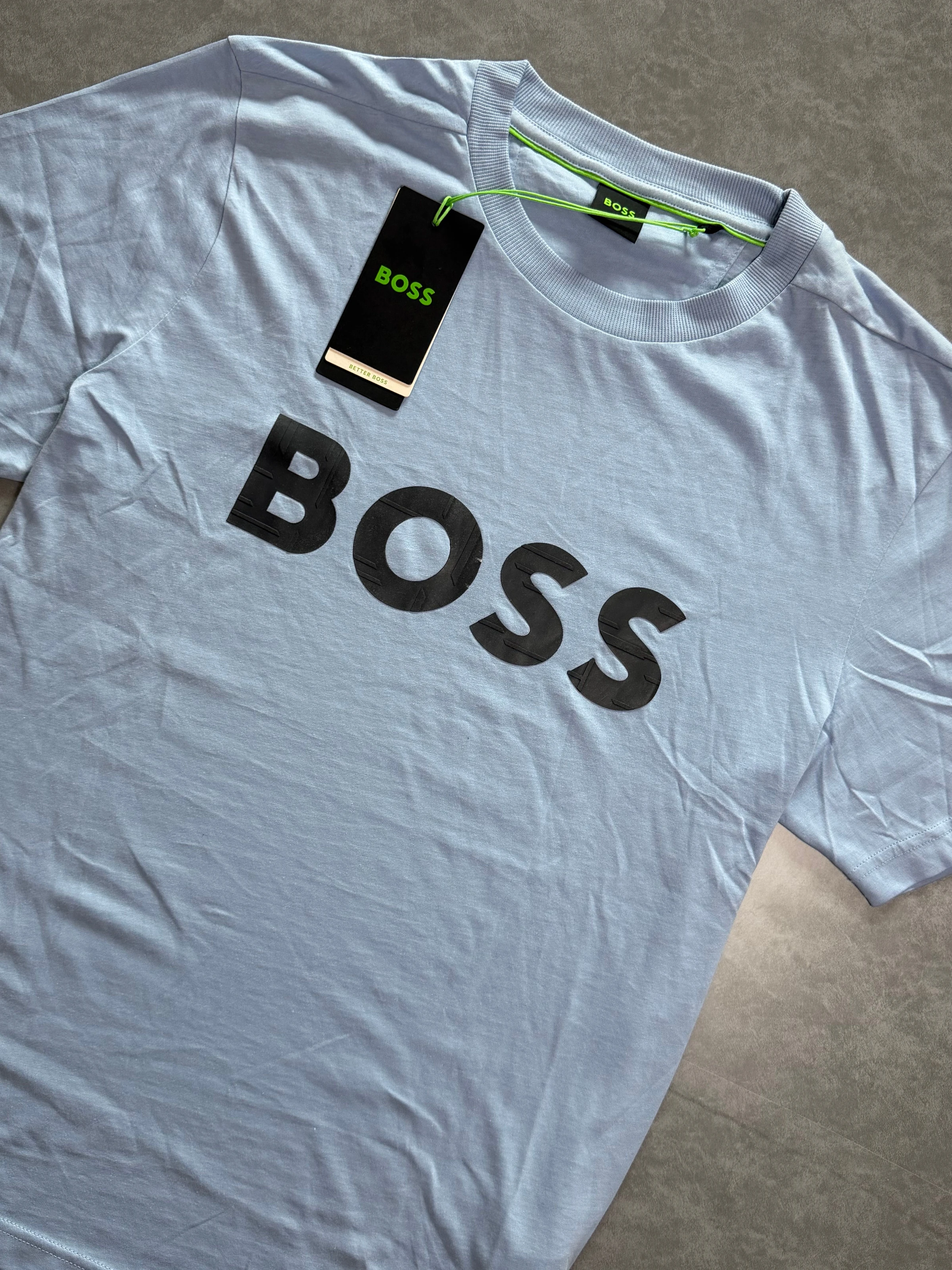 Camiseta Boss  - 2